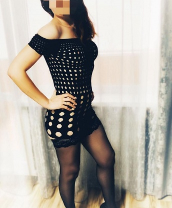 Проститутка Катюшка