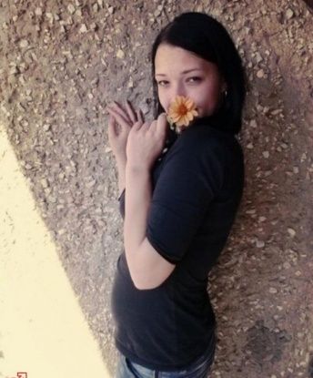 Проститутка Василиса