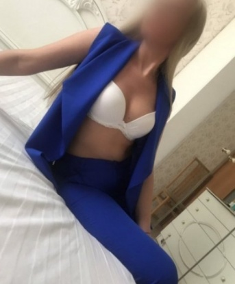 Проститутка Ирочка