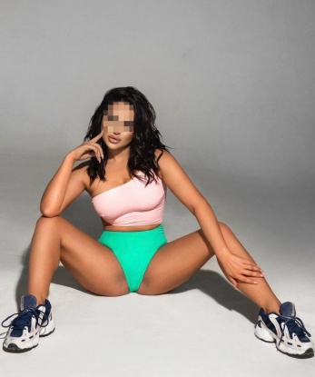 Проститутка Татьяна